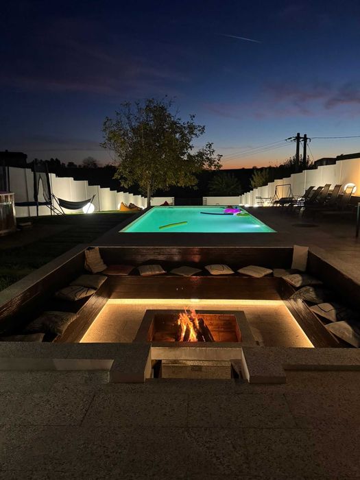 Casa Noastră Events – Vilă de lux Petreceri