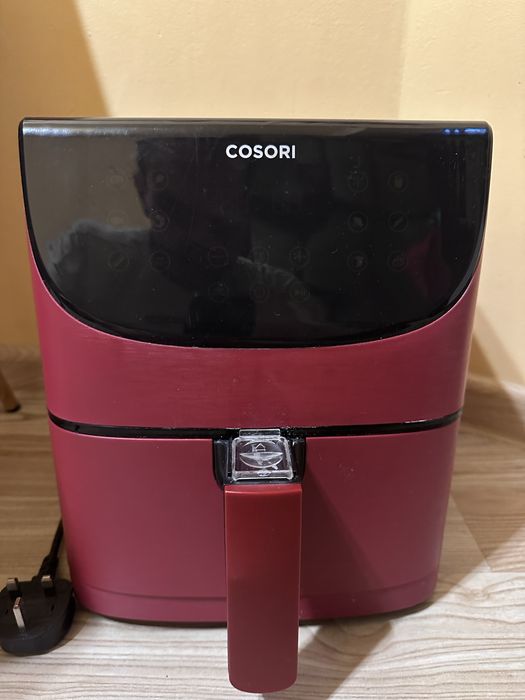 Friteuza cu aer cald,Cosori Air Fryer