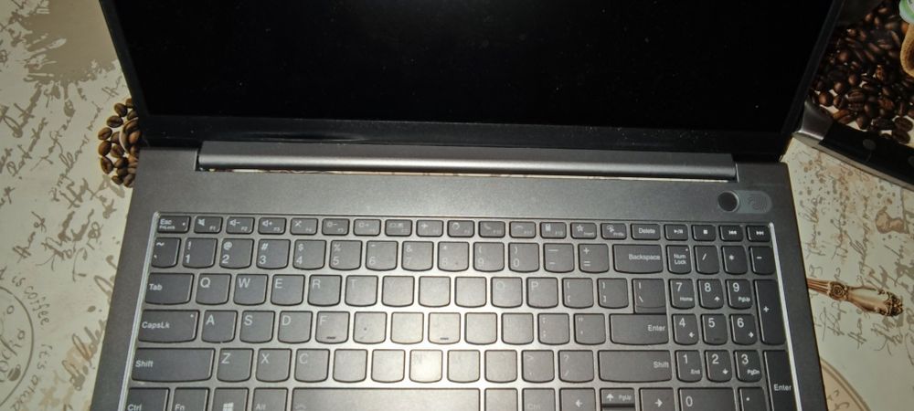 Lenovo Thinkbook 15"