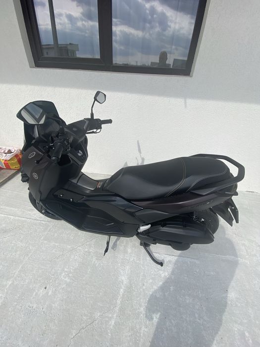 Vand Schimb  Yamaha NMAX TECH MAX 125