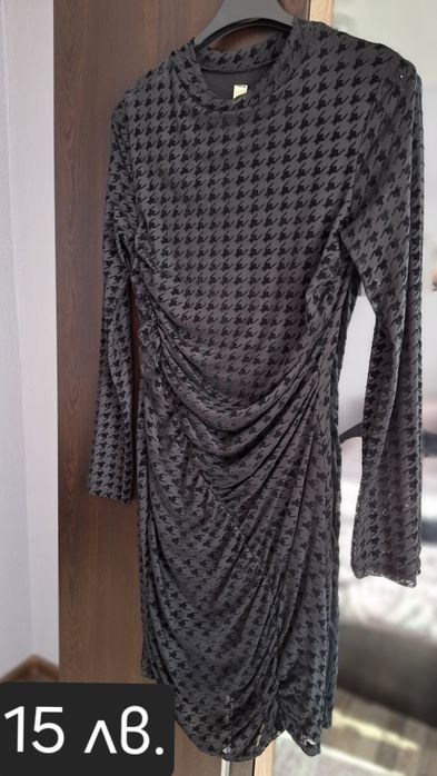 Дамски рокли нови