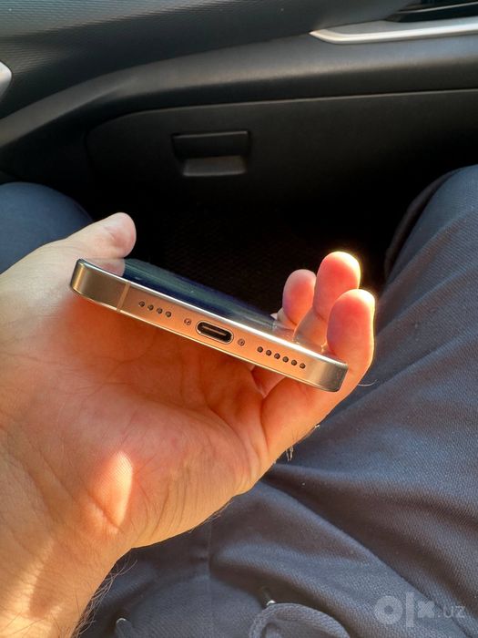Iphone 16 Pro Max, 256 gb