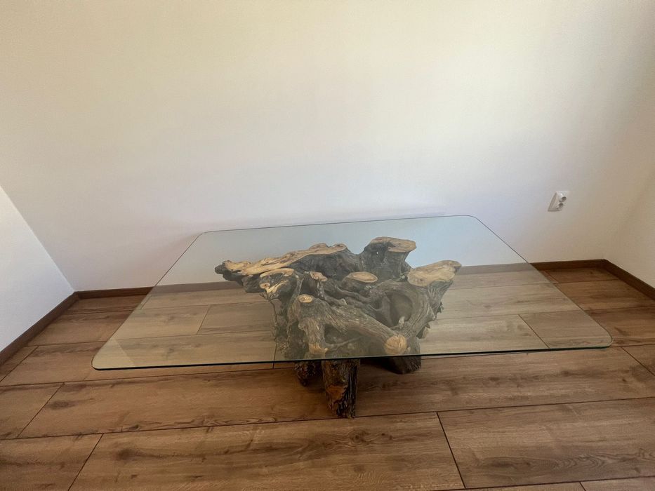 Холна стилна маса