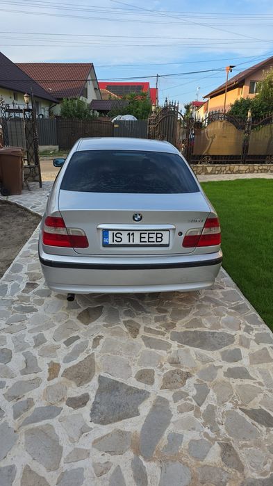 BMW in stare foarte buna adusa din Grecia