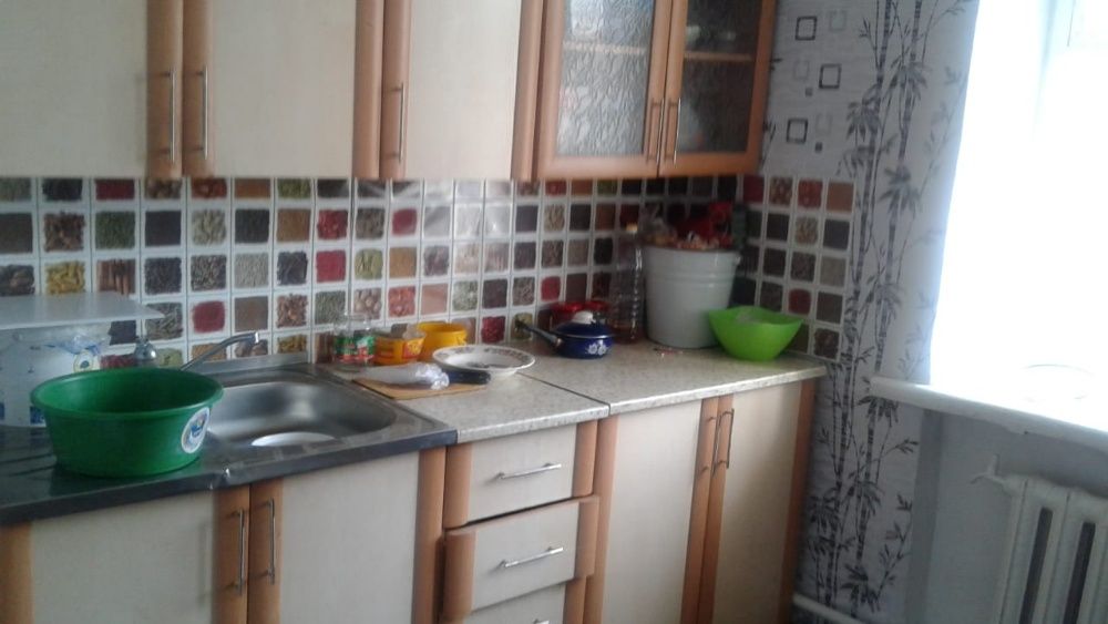 Сдам квартиру 2 ком