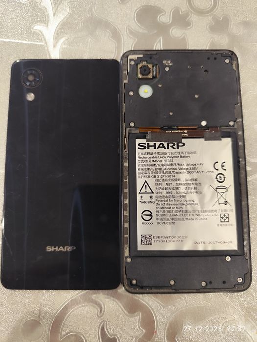 Обменяю телефоны!!