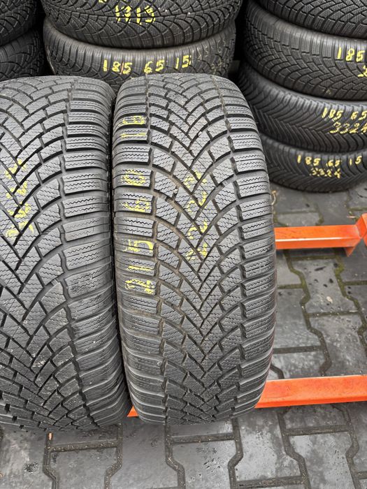 Anvelope Iarna 215/60/16 Bridgestone Blizzak LM005 215 60 16 R16