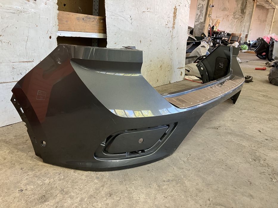 Задна броня за Фолксваген Т-Рок Volkswagen T-Roc 2022г- 2бр