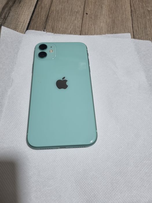 IPhone 11 128gb nou