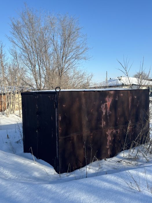 продам контейнеры