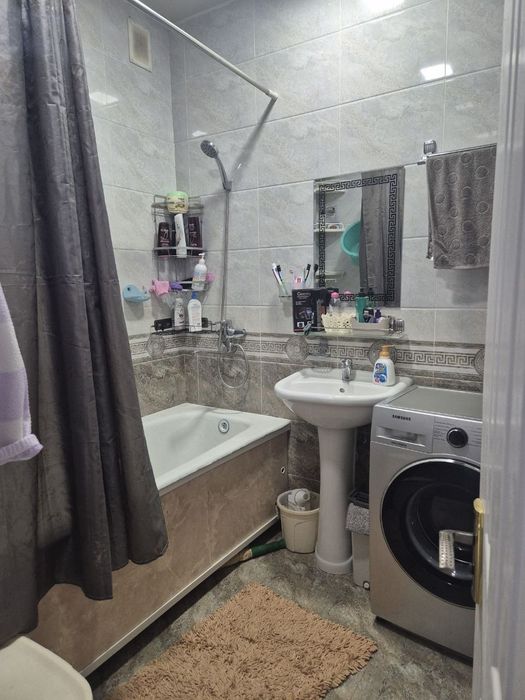 Юнусабад 14 квартал 2/3/5 (58²) продаётся квартира