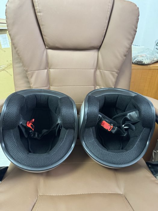 Casti scuter/moto open face