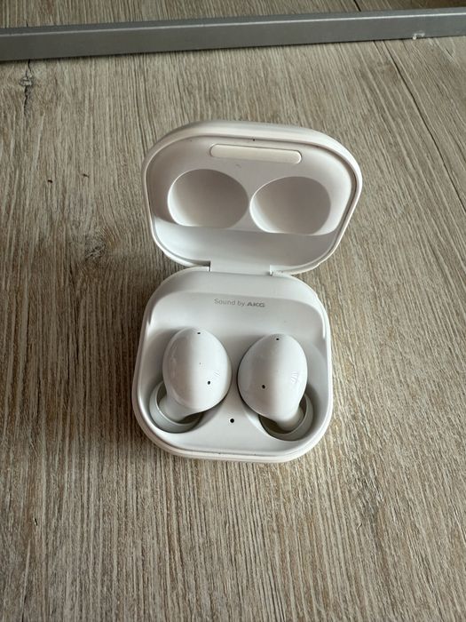 Наушники Samsung Galaxy Buds 2