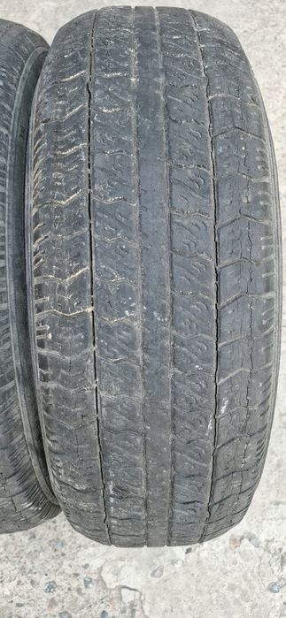 Шины 175 70 R13 пара Kama
