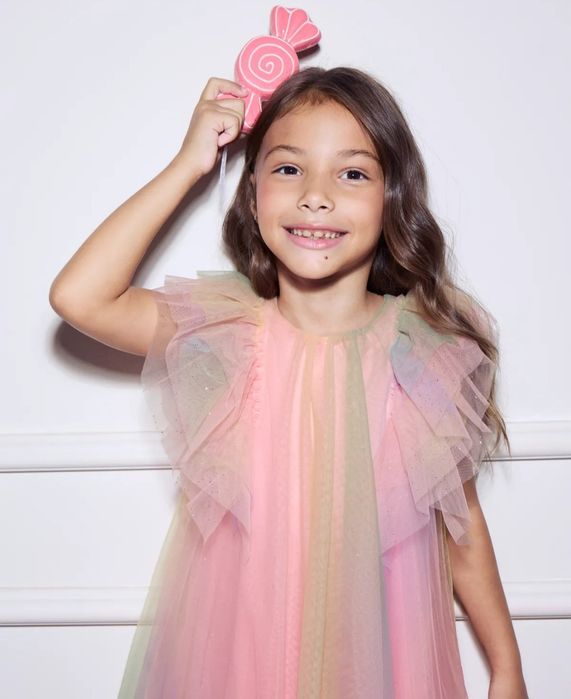 Продам платье для девочки