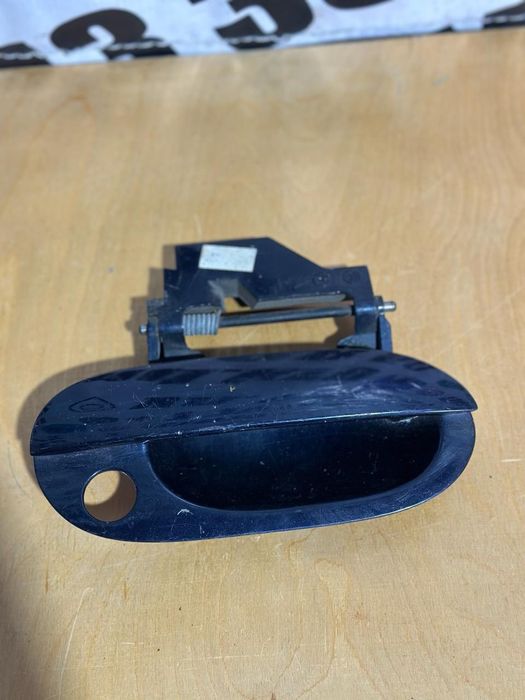 Ручка наружняя правая левая бмв е39 е38