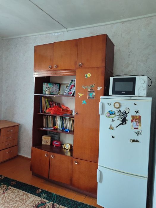 Продам 3х комнатный дом