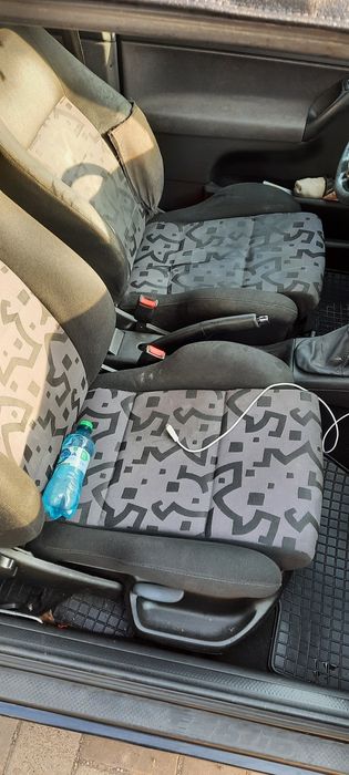 Volkswagen golf cabrio