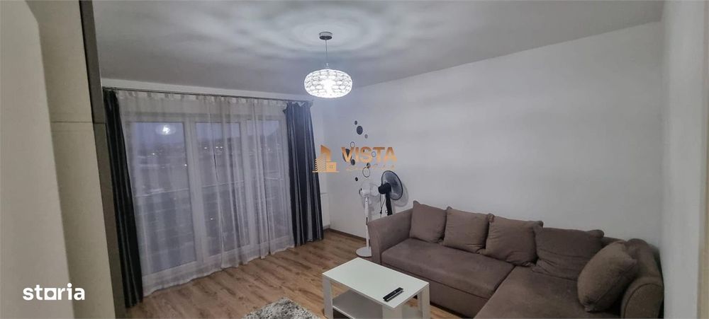 Exclusivitate, Apartament 2 camere, Avantgarden Bartolomeu