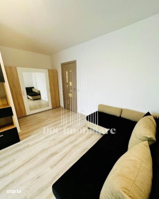 Inchirire garsoniera Piata Iancului | 2 minute de metrou