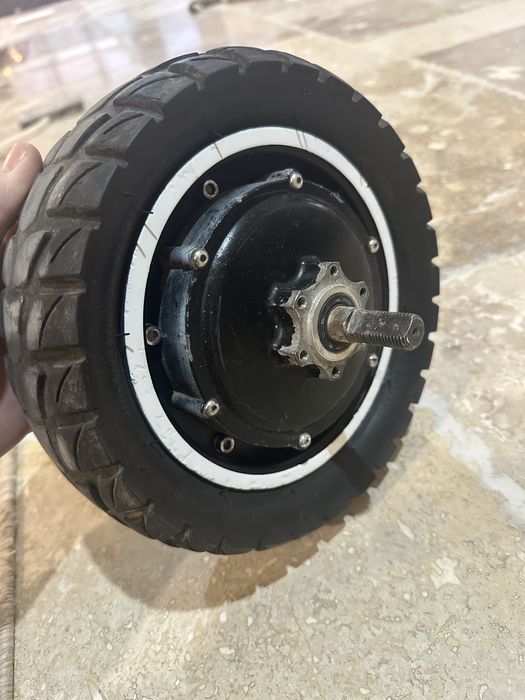 Motor pentru Trotineta Electrica KuKirin g2 max