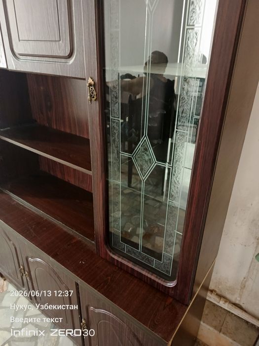 Стенка мебыл сатлады