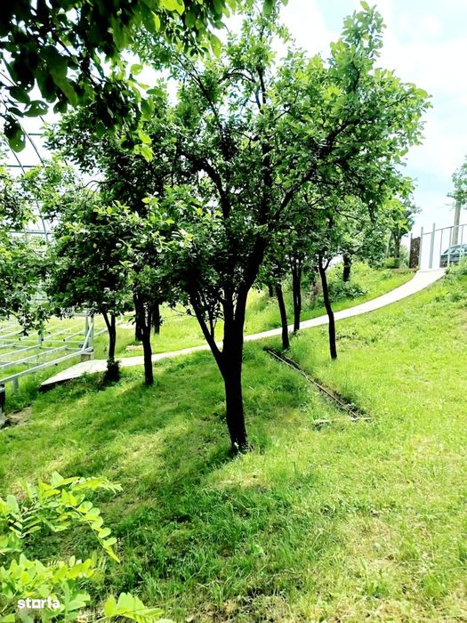 Ansamblu rezidențial – 5 case de vacanță în Plaiu Câmpinei, Prahova