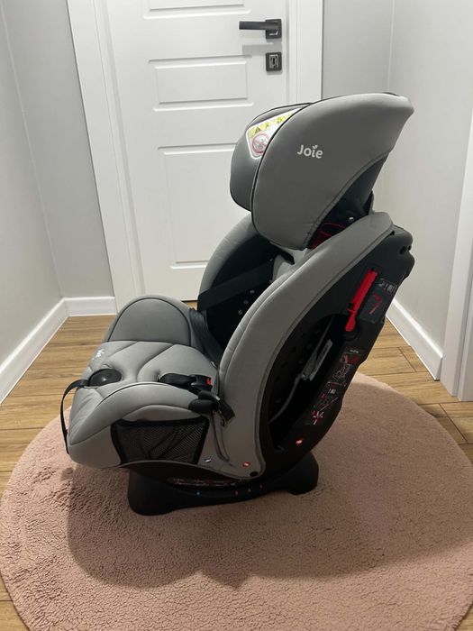 Scaun auto Joie 0–25 kg, stare buna