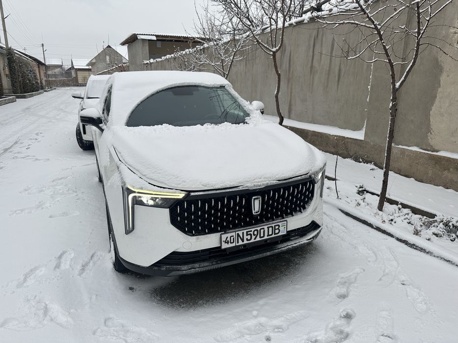 Bestune T55 Full 2023