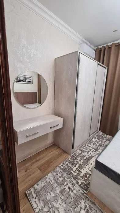 Сдается 2 ком квартира на Шайхантахуре 286*