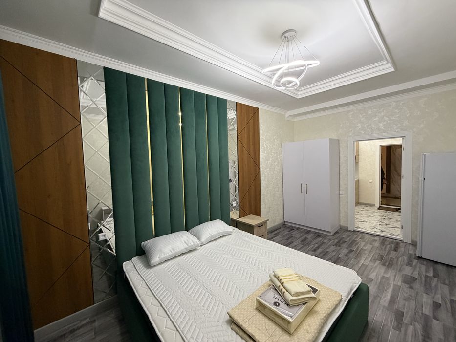 Аренда СВОЯ. Апартаменты! Посуточно. Eco bozor. Ф / Kunlik ijara uchun