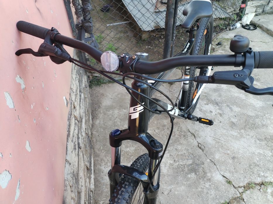 Bicicleta GT Avalanche roti 29 cadru aluminiu XL