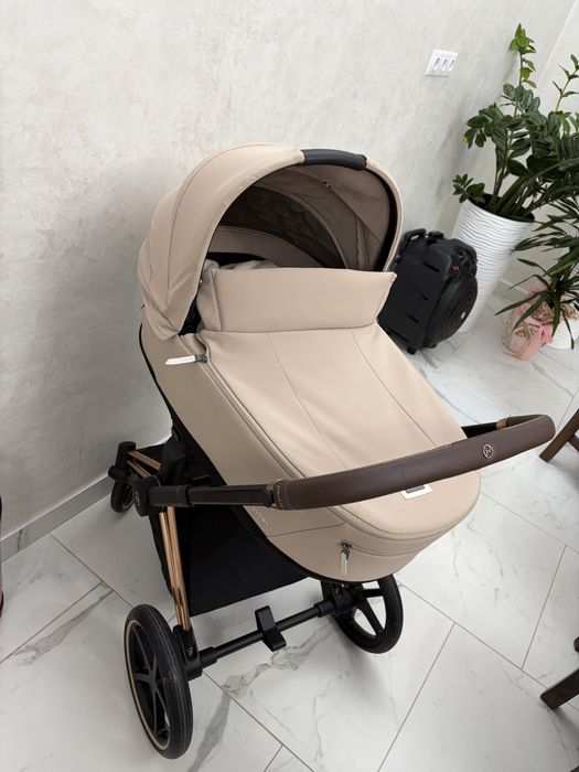 Landou Cybex Priam