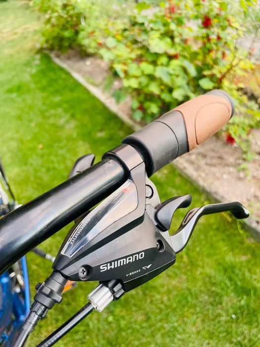 bicicleta dama Triumph ca noua