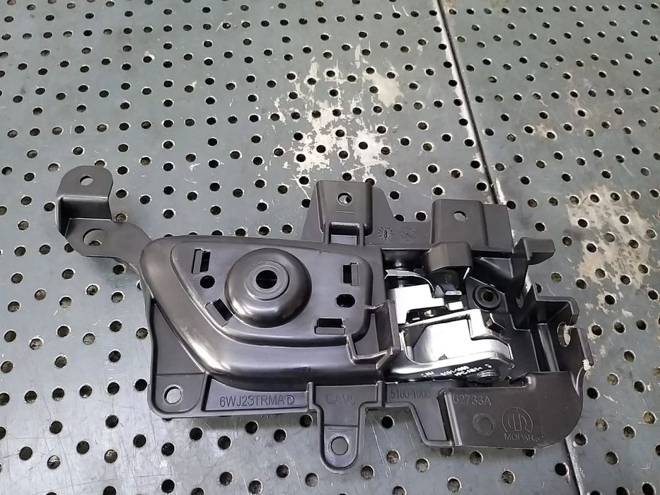 Maner interior usa stanga spate jeep compass 2 186177342