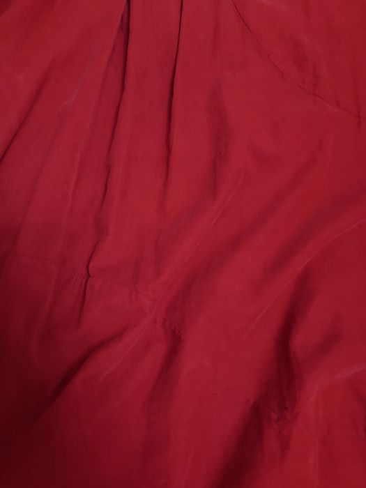 Rochie din catifea fina Wendy trendy