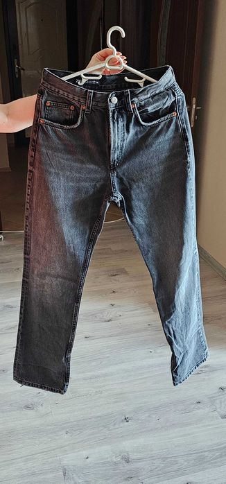 Дамски дънки Zara