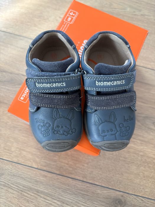 Biomecanics обувки 22 размер