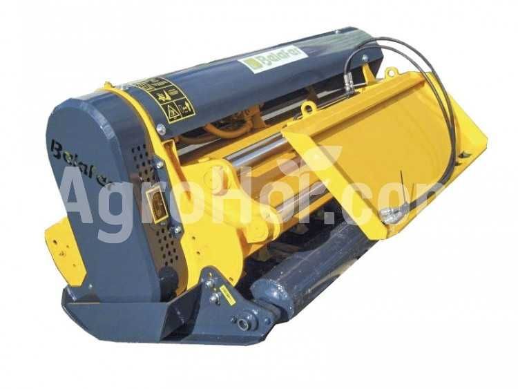 Tocator forestier de 180 cm / Belafer TBMI