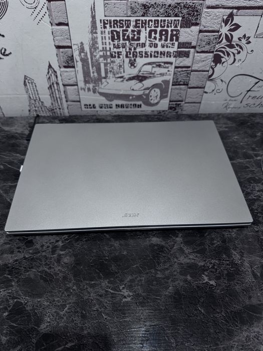 Ноутбук Acer Aspire 3 (8/512)