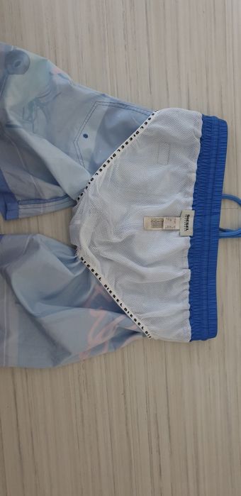 Diesel Swimwear  Mens Size XS НОВО!  ОРИГИНАЛ! Мъжки Бански!