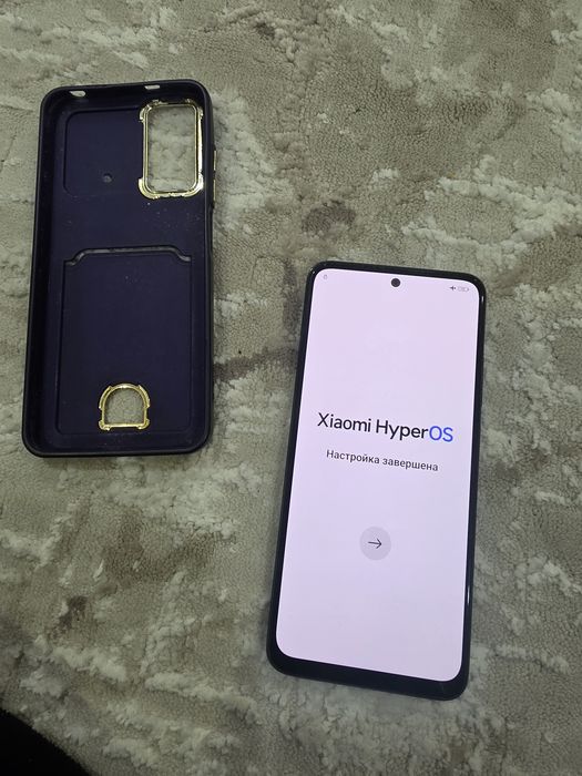 Продам Xiaomi в хорошем состоянии