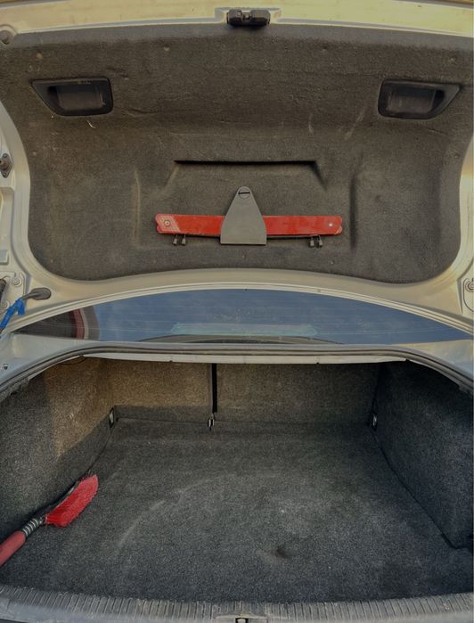 Пассат б5 1998 год