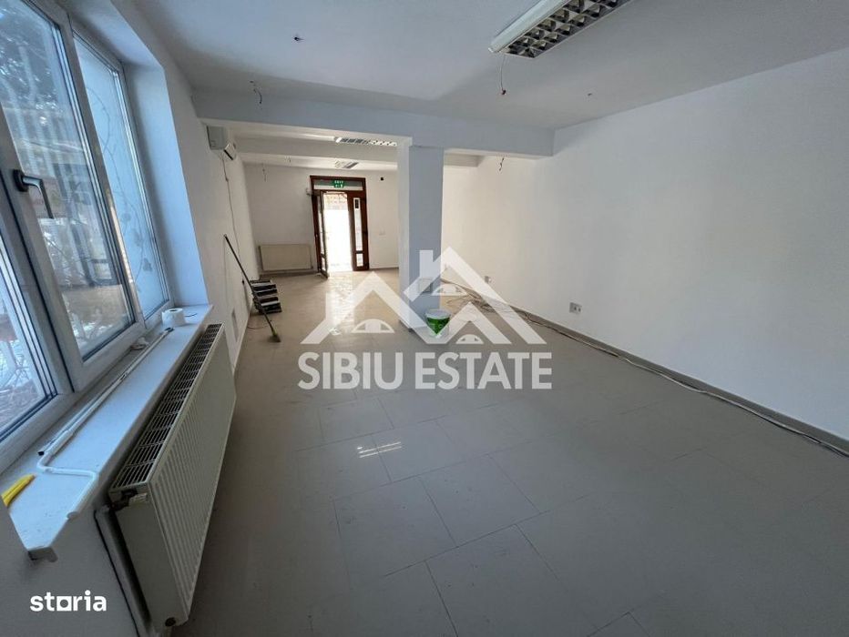 Spatiu, Magazin, birouri, servicii, str. Arhivelor  Piata Schiller