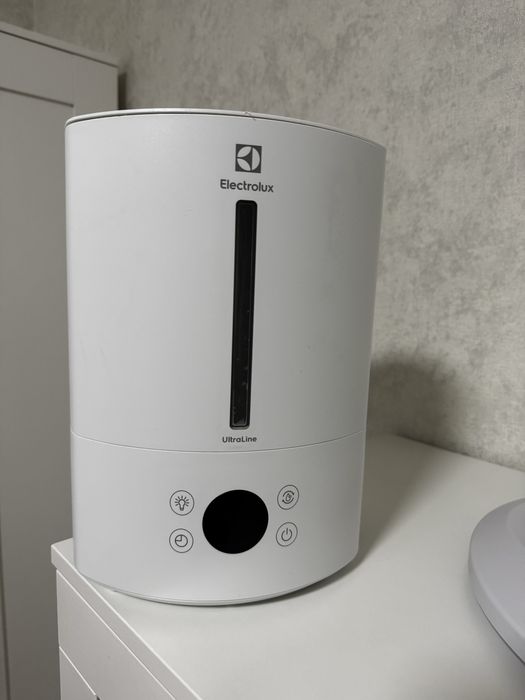 Увлажнитель воздуха Electrolux