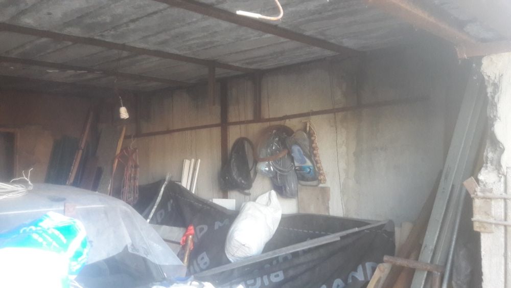 Продам гараж 7 общество срочно