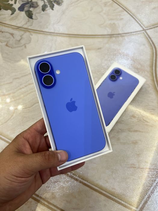Iphone 16 ozi srochna