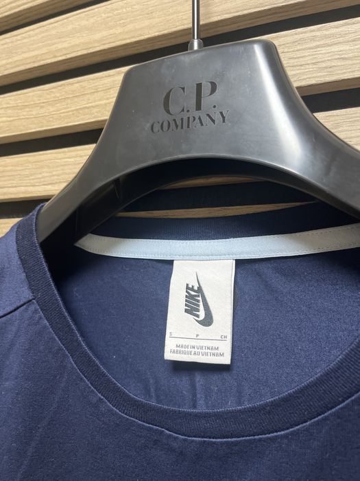 Nike Court NIKELab x Roger Federer RF - размер S / Оригинал