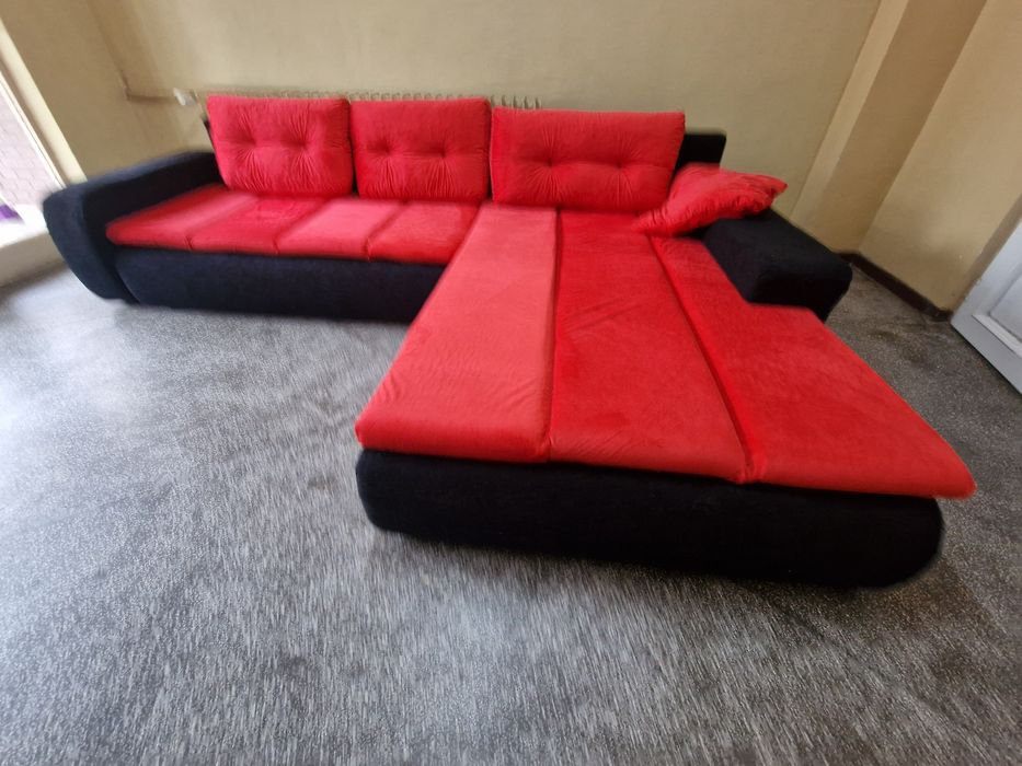 Vand canapea coltar Mobexpert