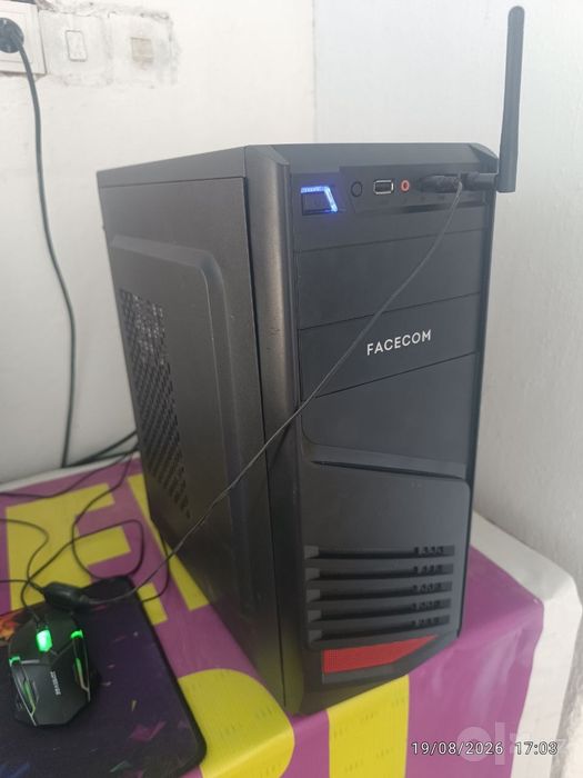 Windows 11 pro. Udar ishledi. Cs go bemalol ochadi